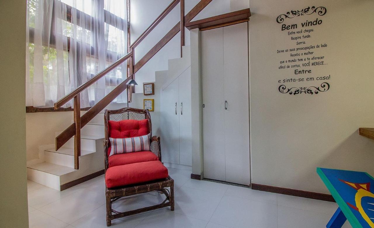 Búzios Caminhe Para A Praia De Manguinhos - Casa Decorada Com Wi Fi, Ar E Espaco Gourmet מראה חיצוני תמונה
