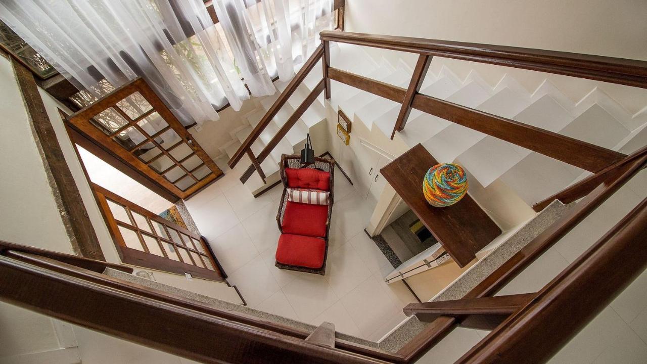 Búzios Caminhe Para A Praia De Manguinhos - Casa Decorada Com Wi Fi, Ar E Espaco Gourmet מראה חיצוני תמונה