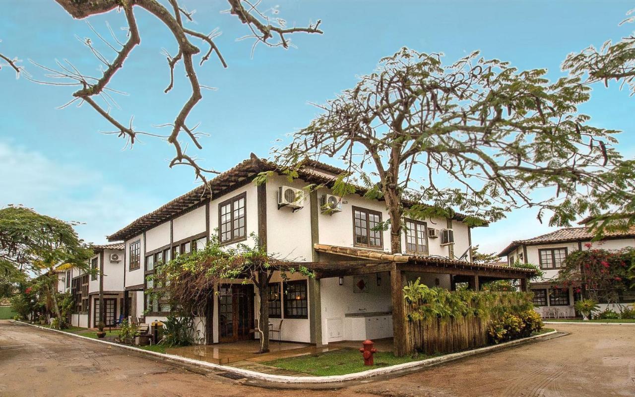 Búzios Caminhe Para A Praia De Manguinhos - Casa Decorada Com Wi Fi, Ar E Espaco Gourmet מראה חיצוני תמונה