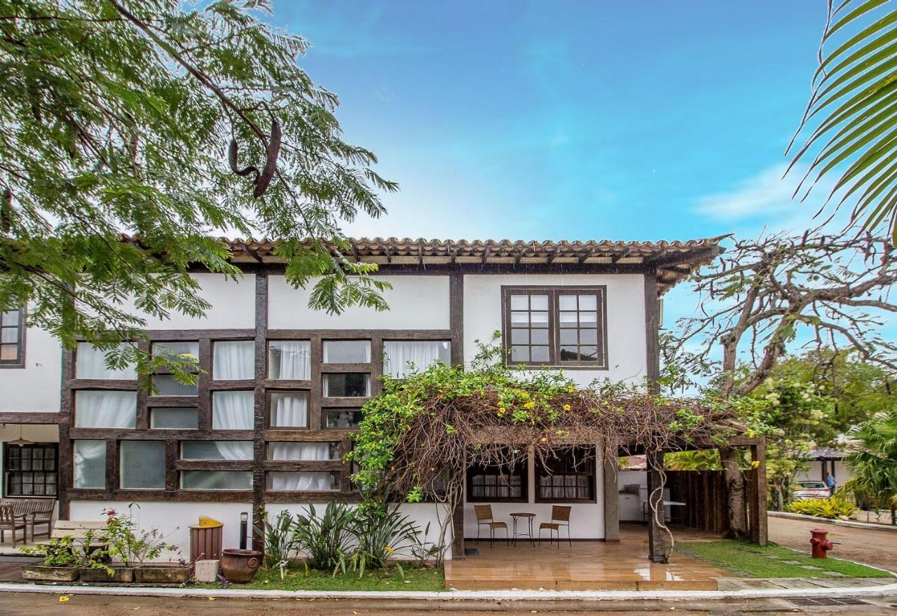 Búzios Caminhe Para A Praia De Manguinhos - Casa Decorada Com Wi Fi, Ar E Espaco Gourmet מראה חיצוני תמונה