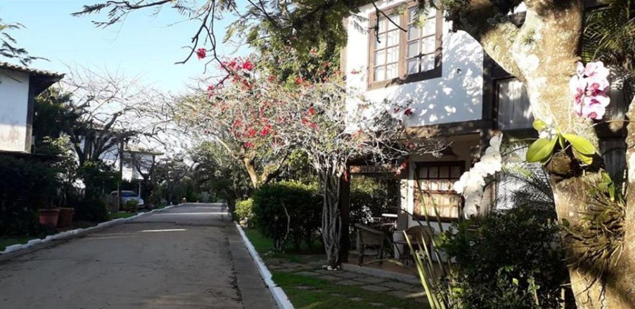 Búzios Caminhe Para A Praia De Manguinhos - Casa Decorada Com Wi Fi, Ar E Espaco Gourmet מראה חיצוני תמונה