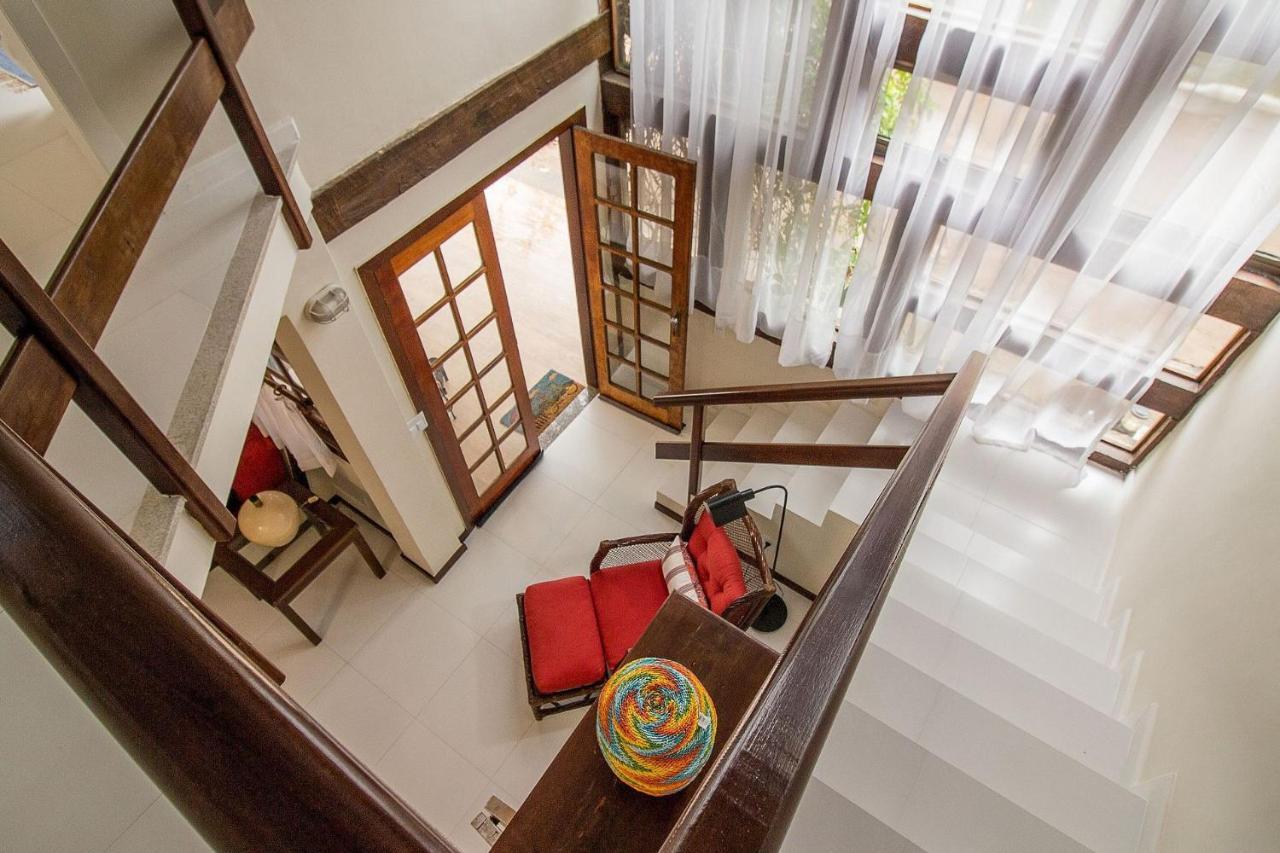 Búzios Caminhe Para A Praia De Manguinhos - Casa Decorada Com Wi Fi, Ar E Espaco Gourmet מראה חיצוני תמונה