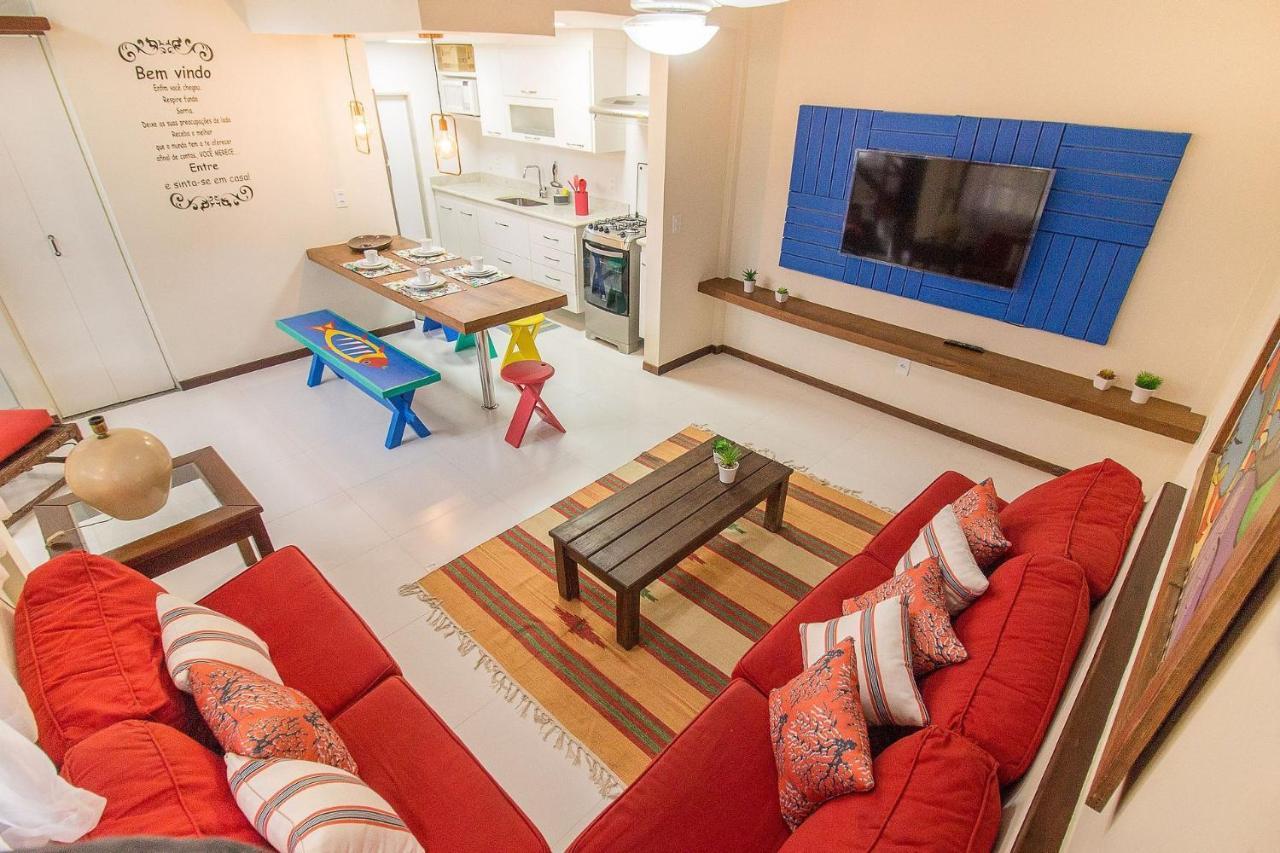 Búzios Caminhe Para A Praia De Manguinhos - Casa Decorada Com Wi Fi, Ar E Espaco Gourmet מראה חיצוני תמונה