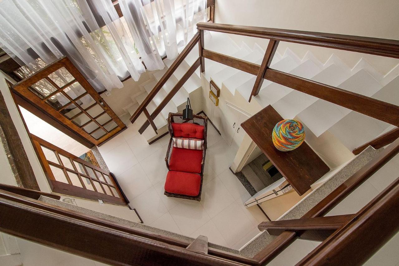 Búzios Caminhe Para A Praia De Manguinhos - Casa Decorada Com Wi Fi, Ar E Espaco Gourmet מראה חיצוני תמונה