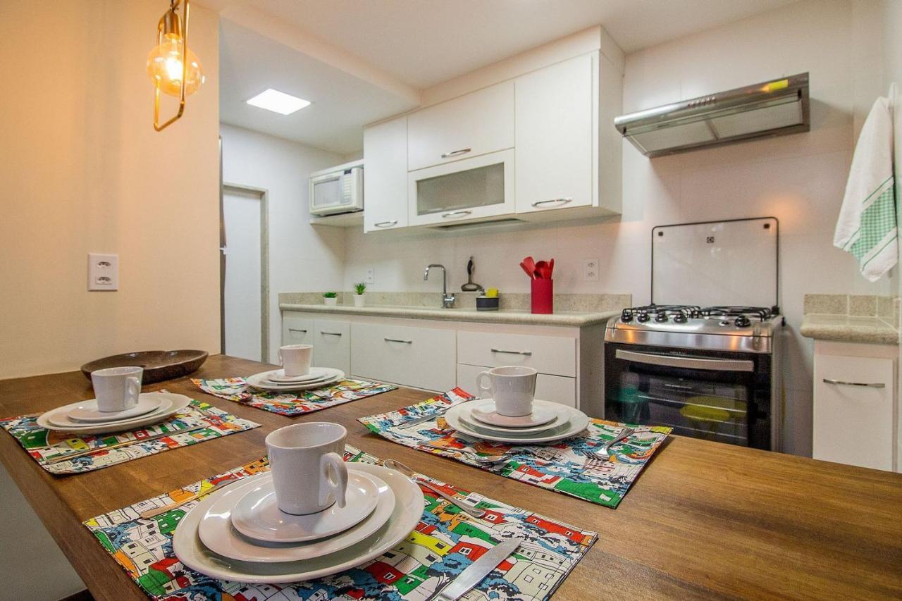 Búzios Caminhe Para A Praia De Manguinhos - Casa Decorada Com Wi Fi, Ar E Espaco Gourmet מראה חיצוני תמונה