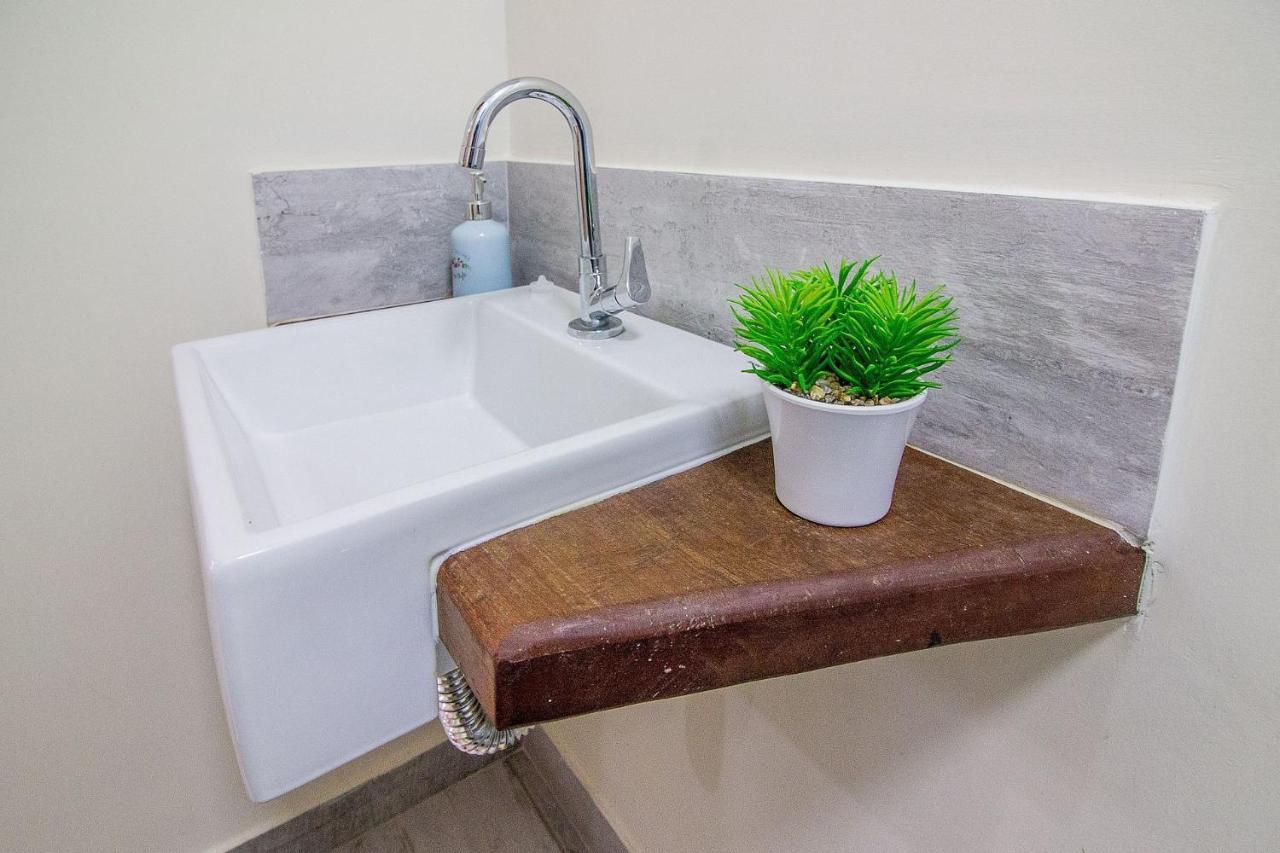 Búzios Caminhe Para A Praia De Manguinhos - Casa Decorada Com Wi Fi, Ar E Espaco Gourmet מראה חיצוני תמונה