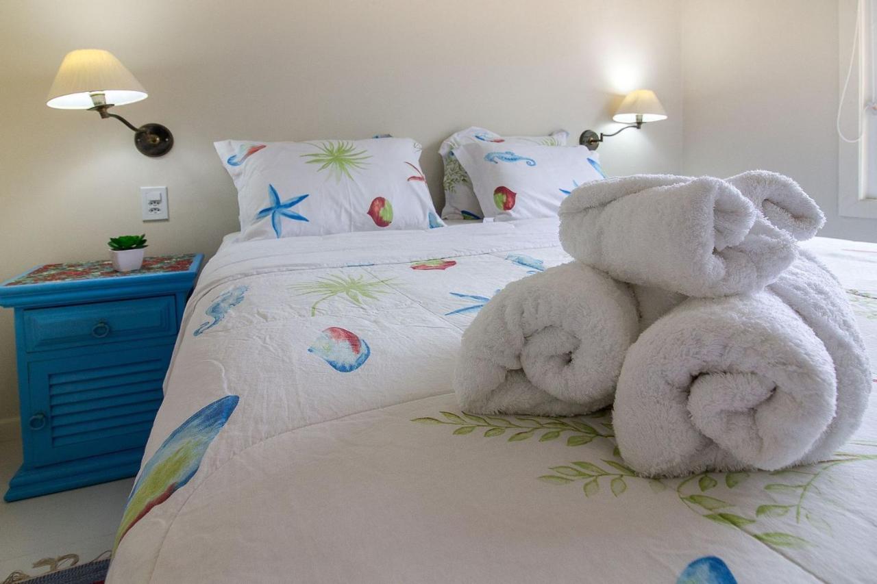 Búzios Caminhe Para A Praia De Manguinhos - Casa Decorada Com Wi Fi, Ar E Espaco Gourmet מראה חיצוני תמונה