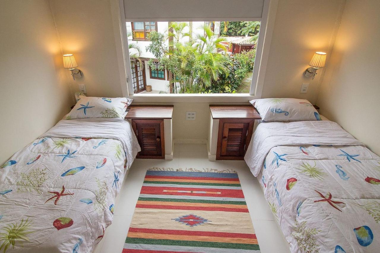 Búzios Caminhe Para A Praia De Manguinhos - Casa Decorada Com Wi Fi, Ar E Espaco Gourmet מראה חיצוני תמונה